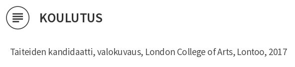 koulutustaustastasi cv esimerkki koulutustaustastasi cv esimerkki